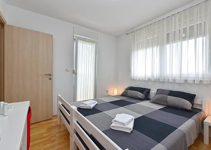 Apartment Dani 2333