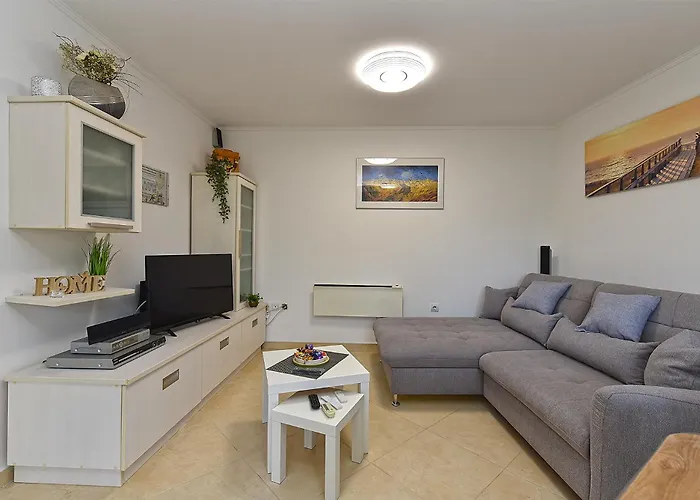 Apartment Dani 2333
