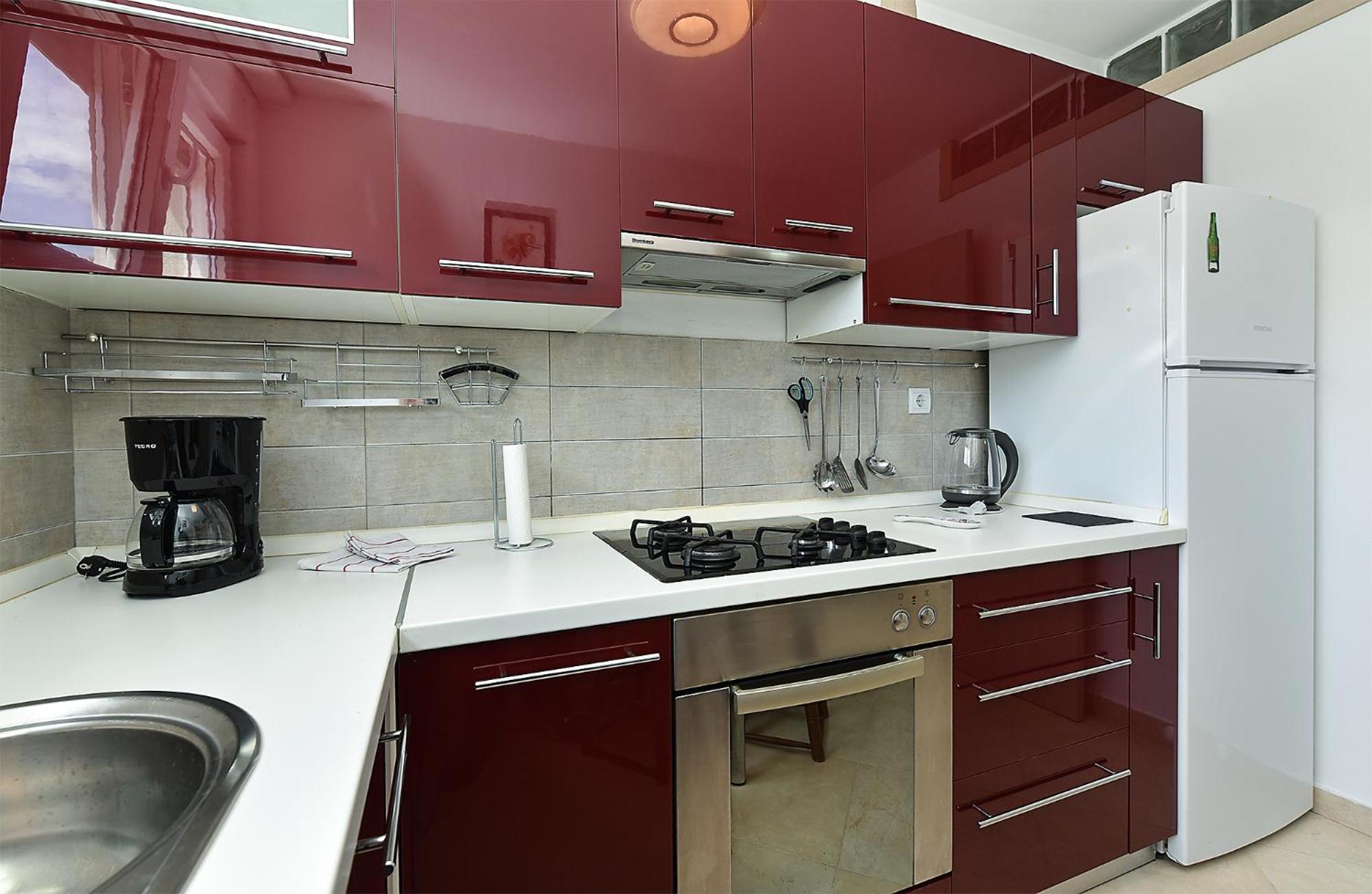 Dani 2333 Appartement