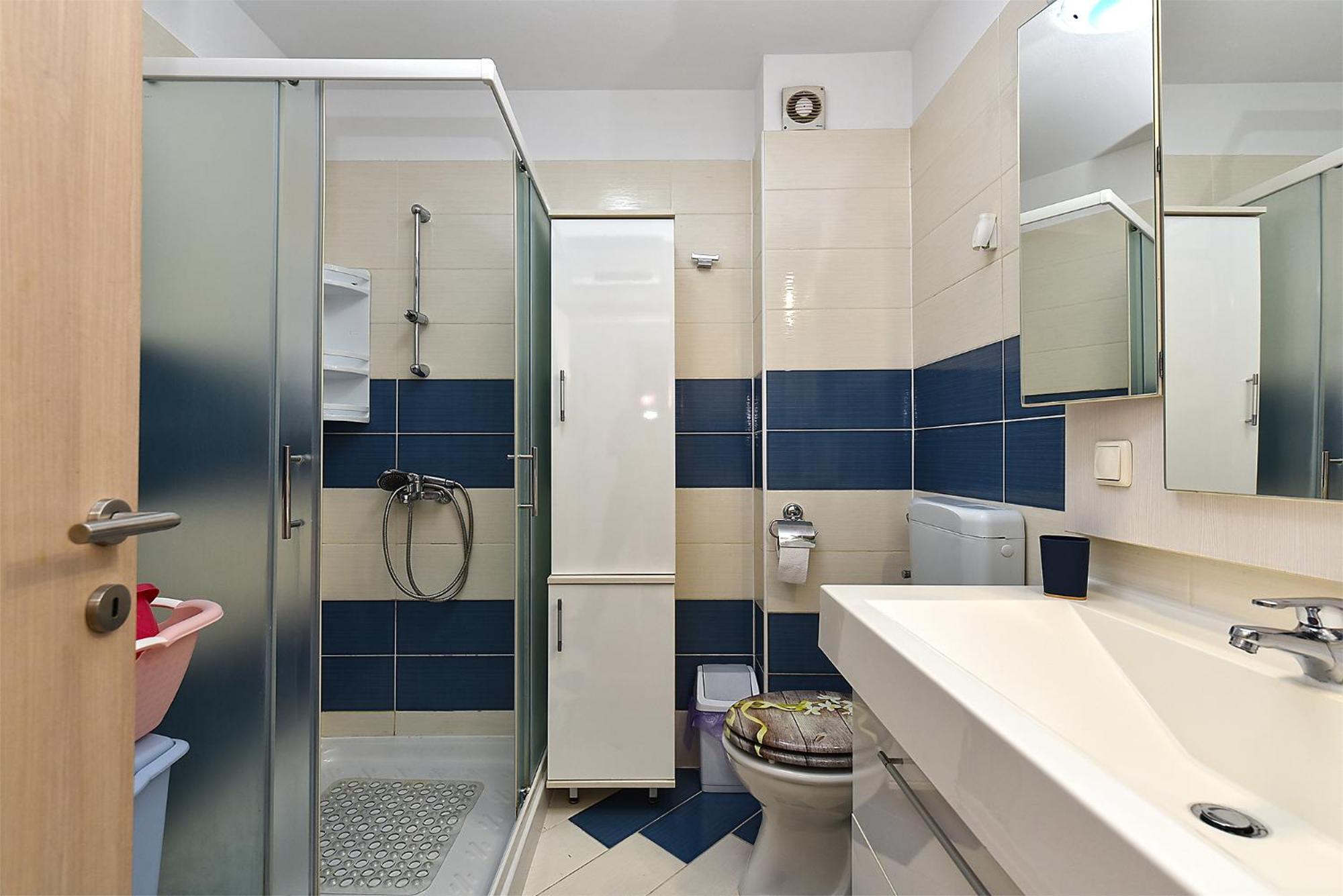 Appartement Dani 2333