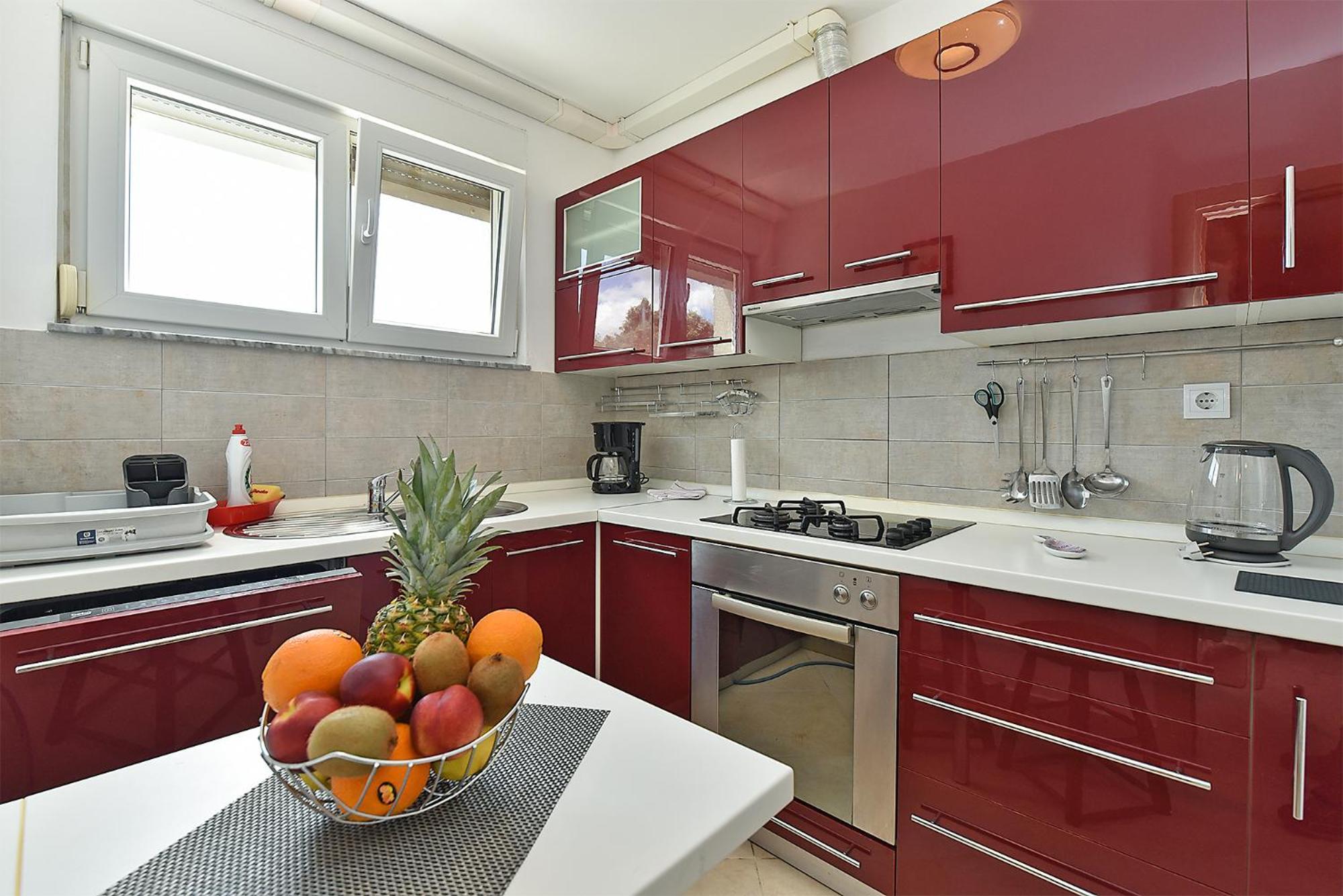 Dani 2333 Appartement *