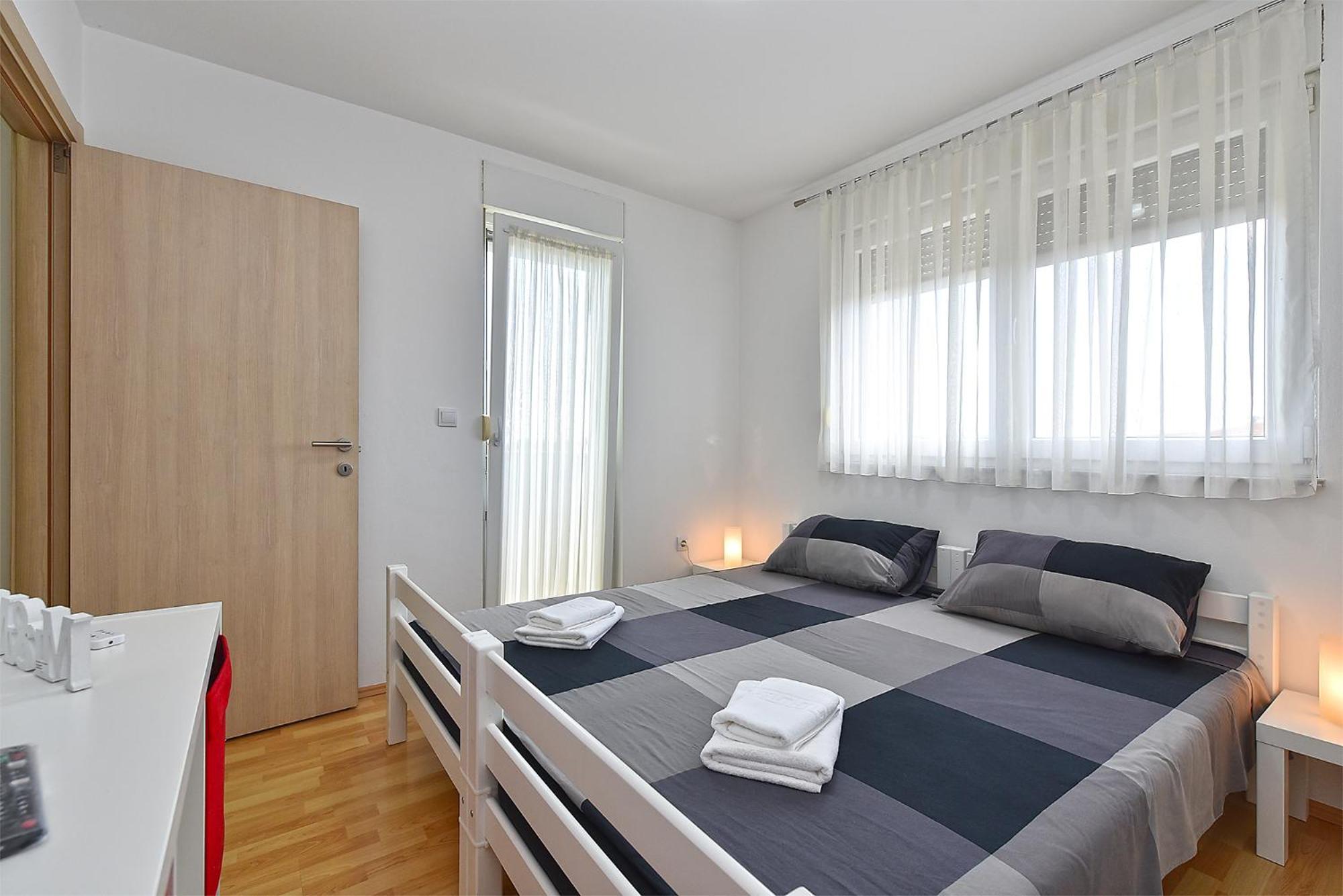 Dani 2333 Appartement Pula