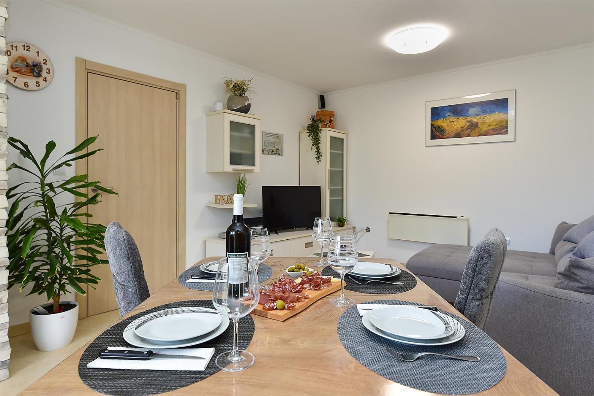 Appartement Dani 2333 Pula