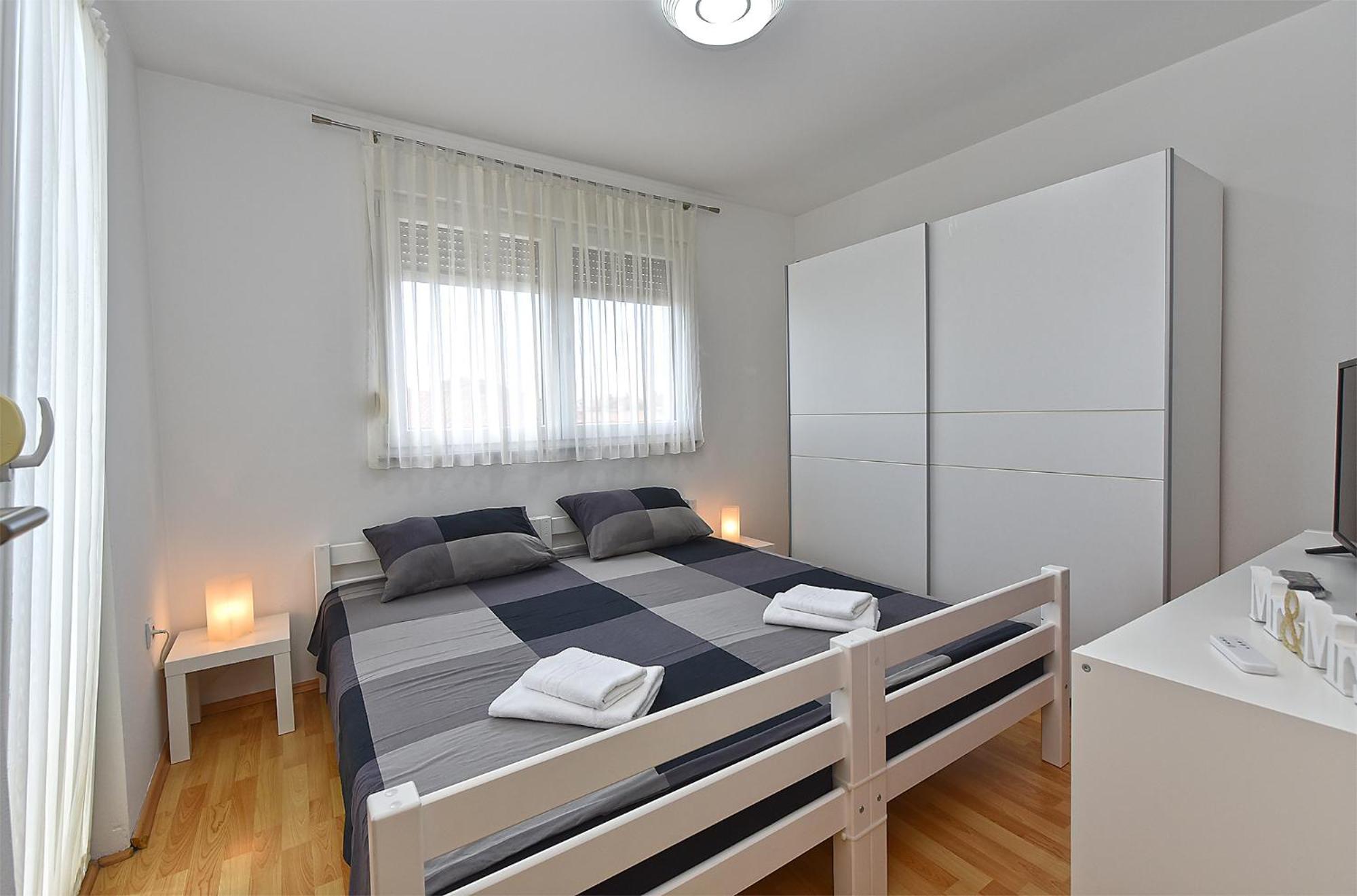 Dani 2333 Appartement