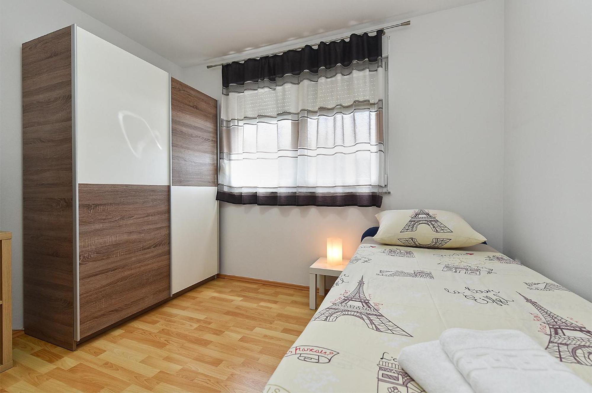 Dani 2333 Appartement Pula