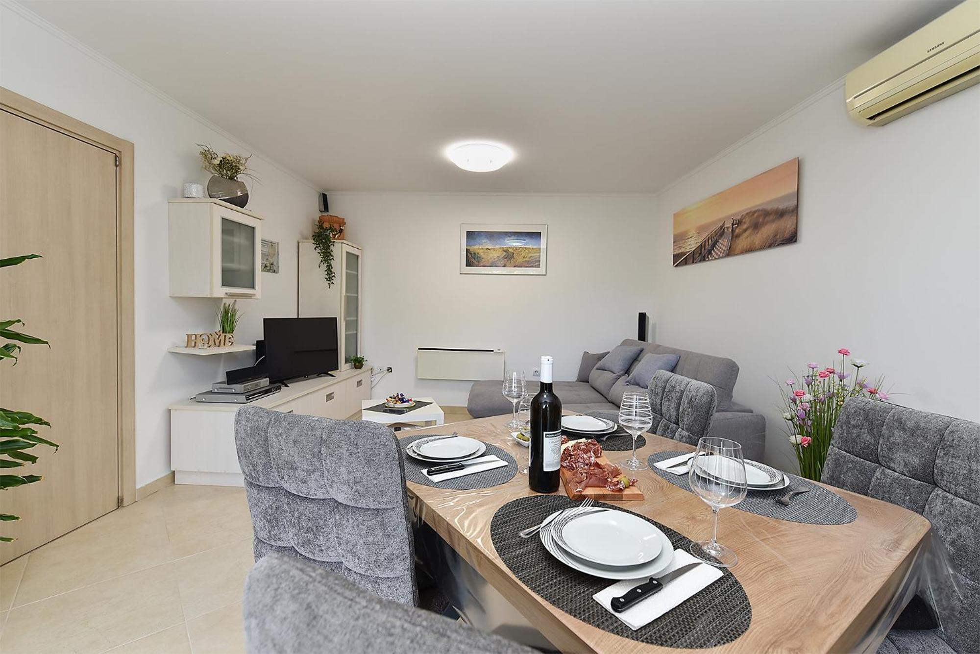 Appartement Dani 2333 Pula