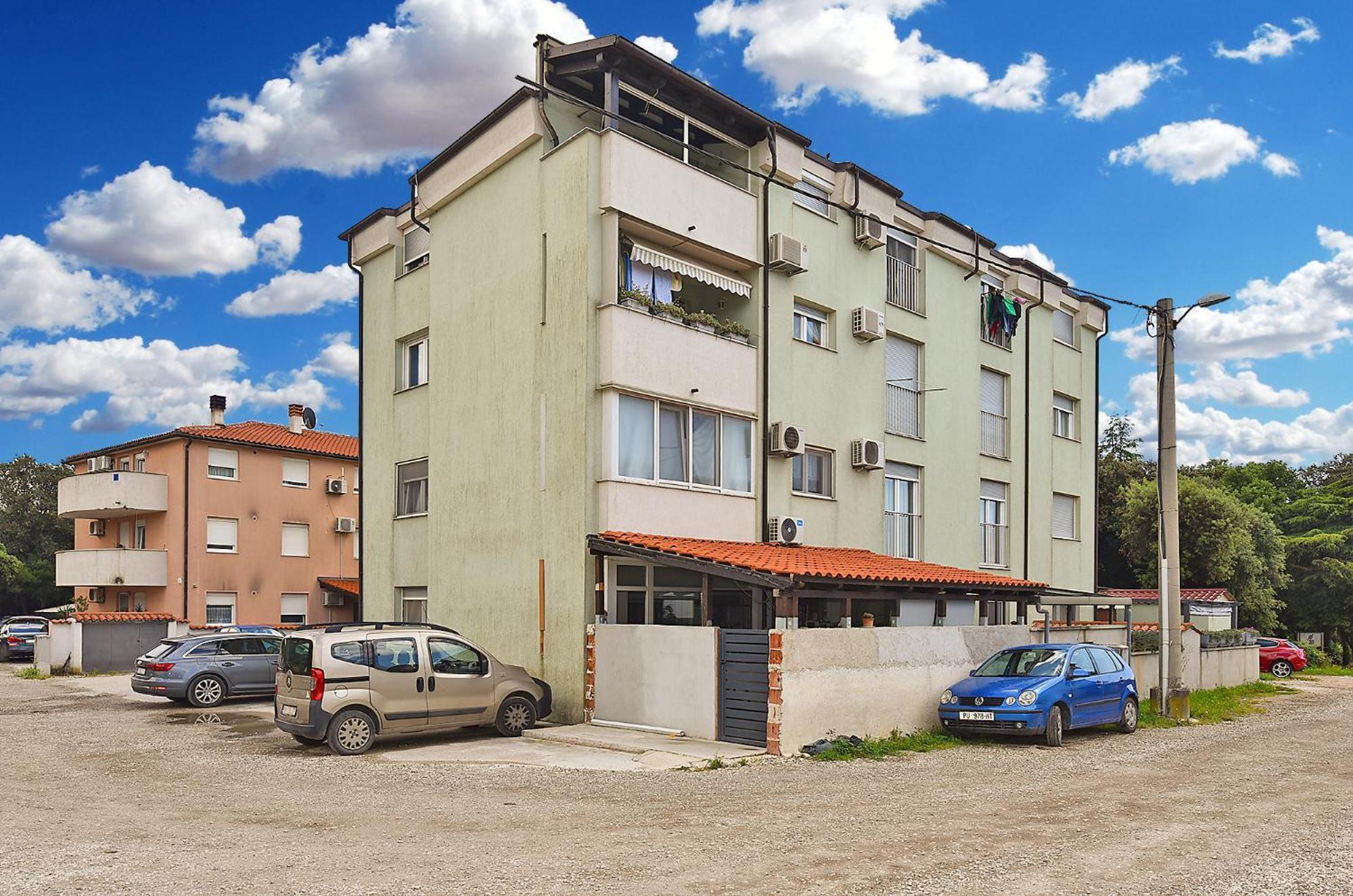 Dani 2333 Appartement *
