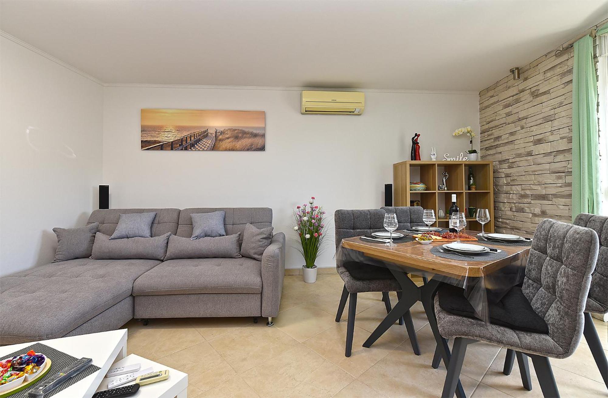 Appartement Dani 2333
