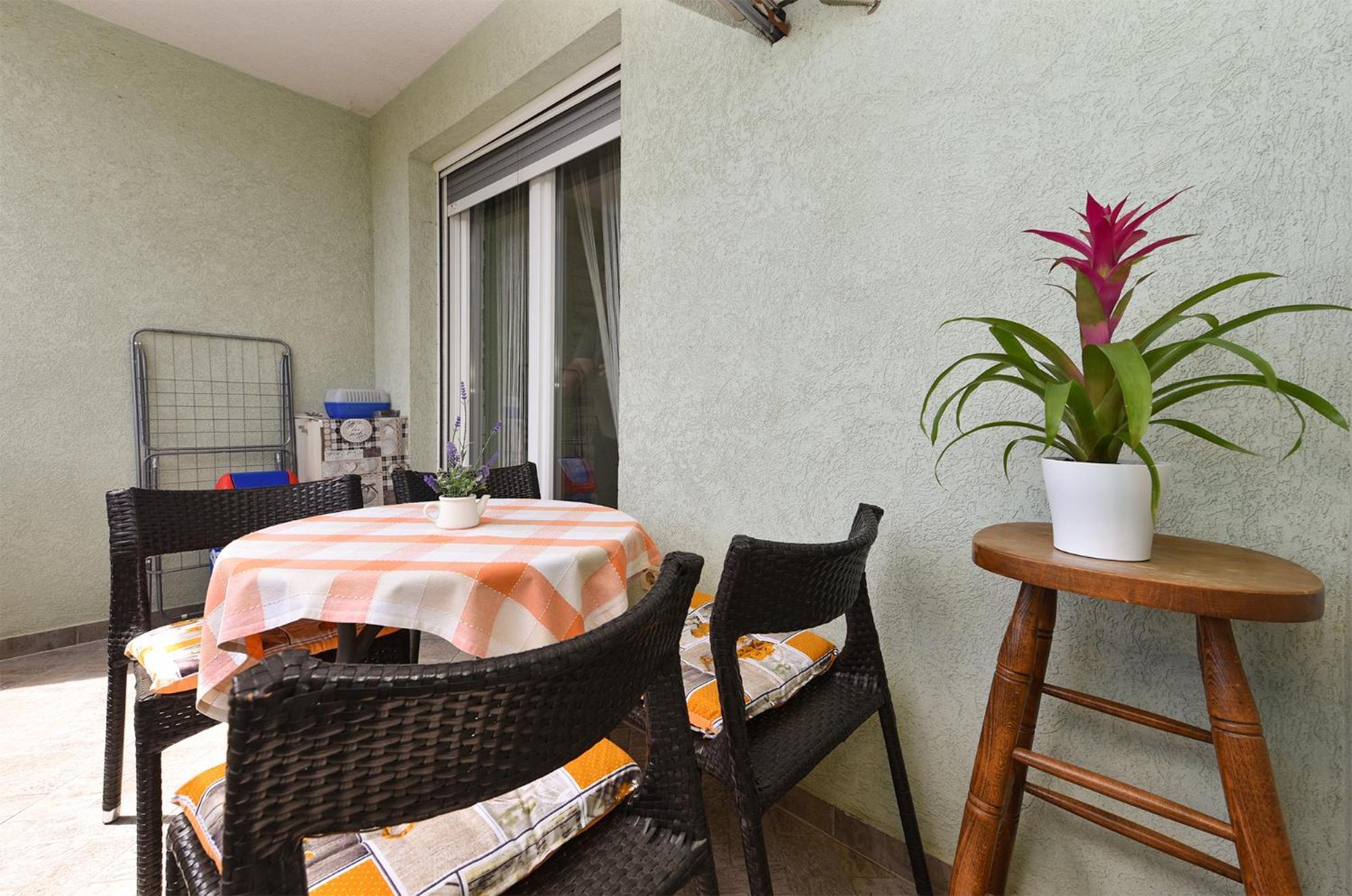 Dani 2333 Appartement
